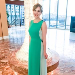 Meet your Posher, Kate victoria